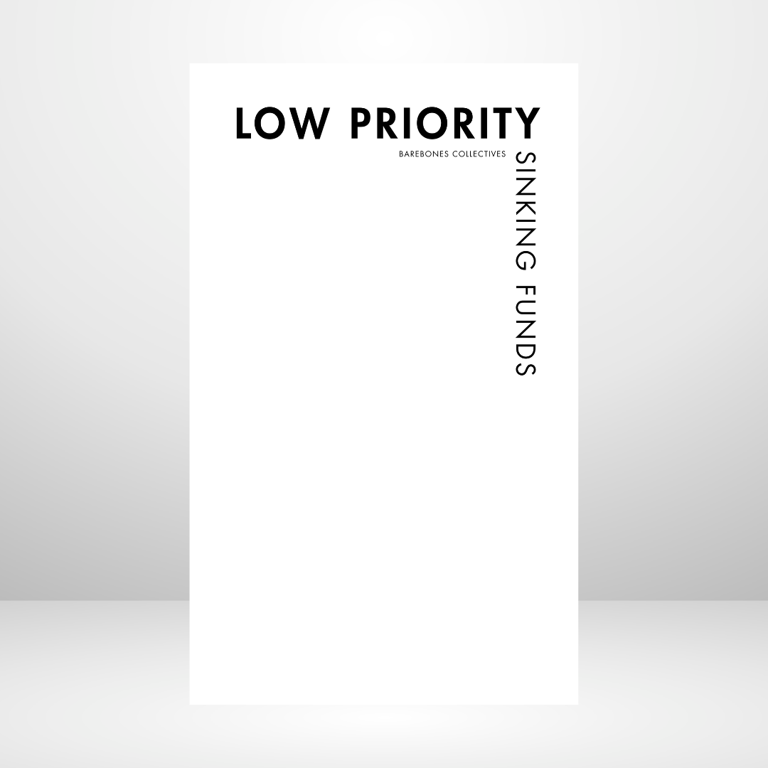 Vol. 3 Frosted Dashboard