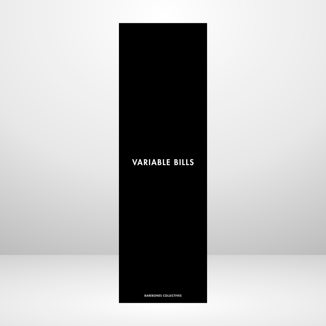 Vol. 3 Half Dashboard