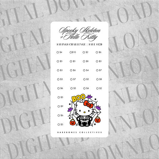 #5 Version 4 DIGITAL DOWNLOAD