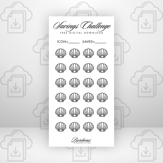 FREE DIGITAL DOWNLOAD #4
