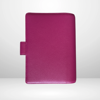 Electric Orchid Barebones Binder PRE ORDER DATE OPENS JULY 3