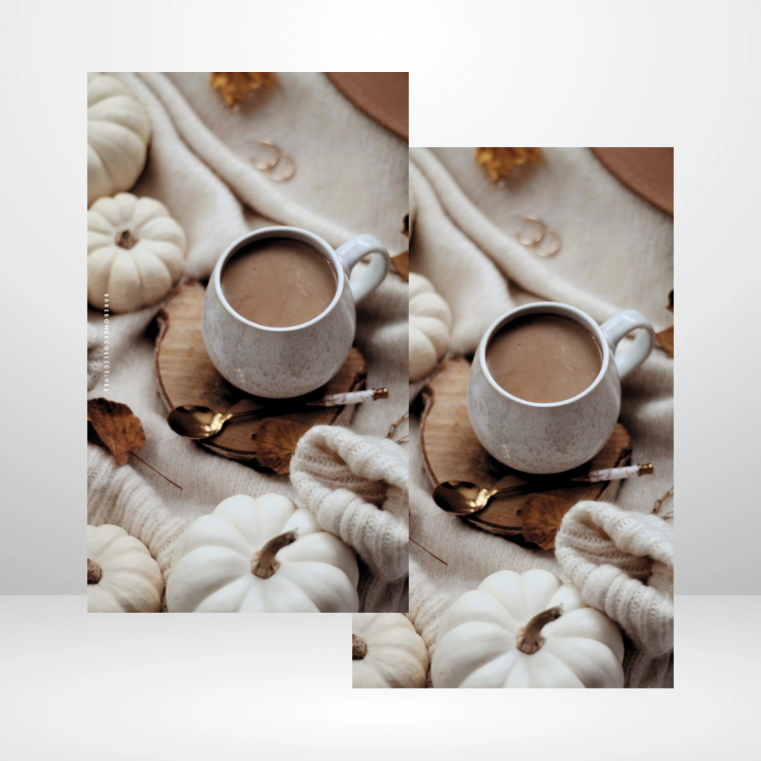 Hot Cup of Chai Soft Touch Dashboard