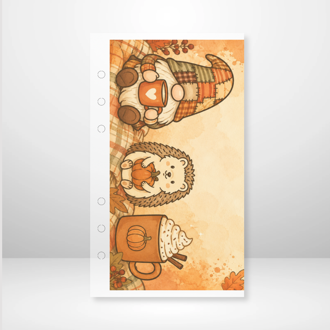 Nice & Cozy Handmade Cash Envelope