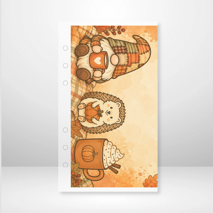 Nice & Cozy Handmade Cash Envelope
