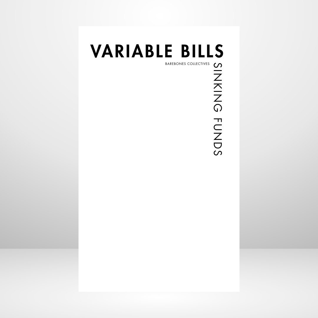 Vol. 3 Frosted Dashboard