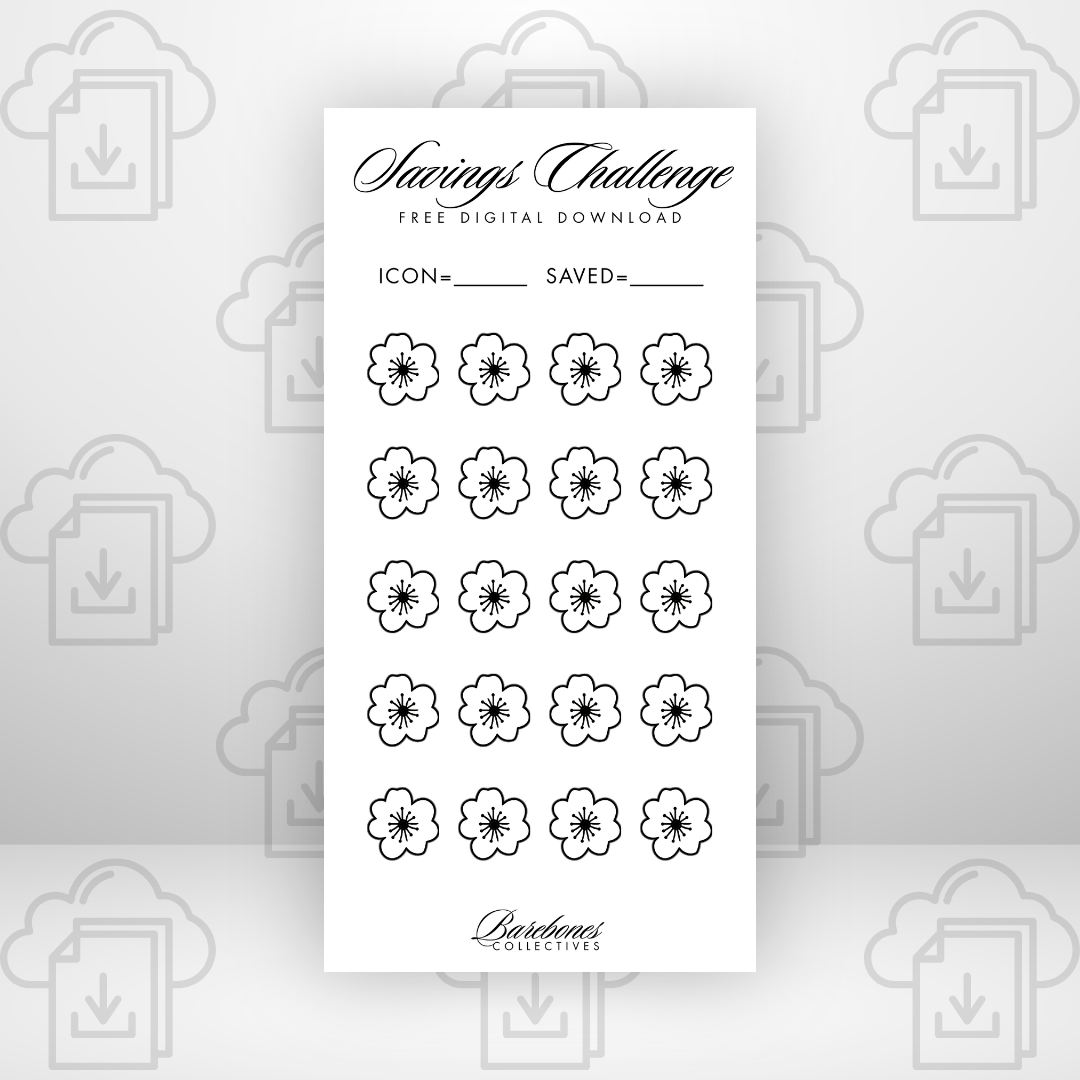 FREE DIGITAL DOWNLOAD #5