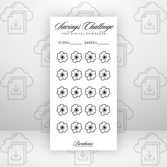 FREE DIGITAL DOWNLOAD #5