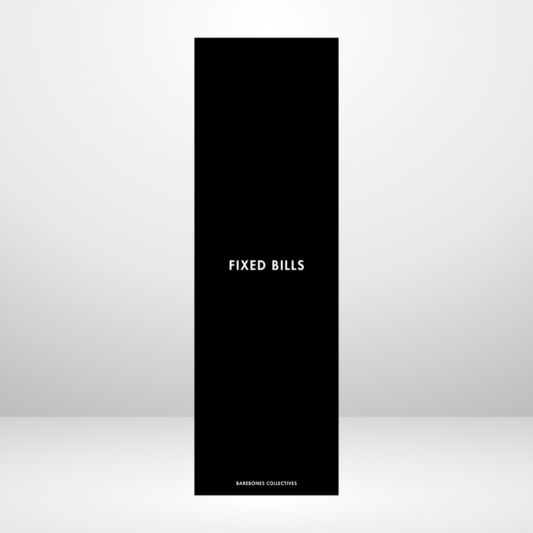 Vol. 3 Half Dashboard