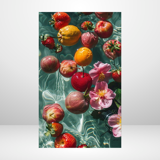 Tropicana Dashboard