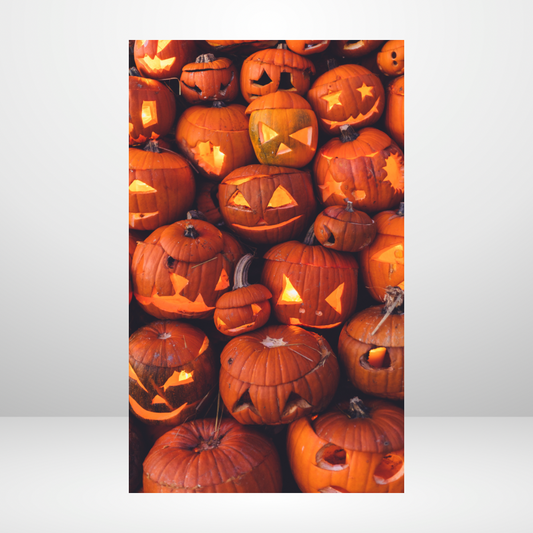 Pumpkin Pile Dashboard