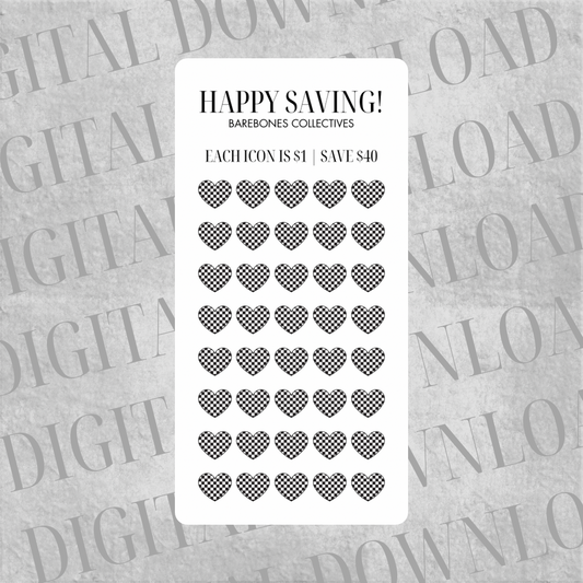 Happy Savings Freebie #3 DIGITAL DOWNLOAD