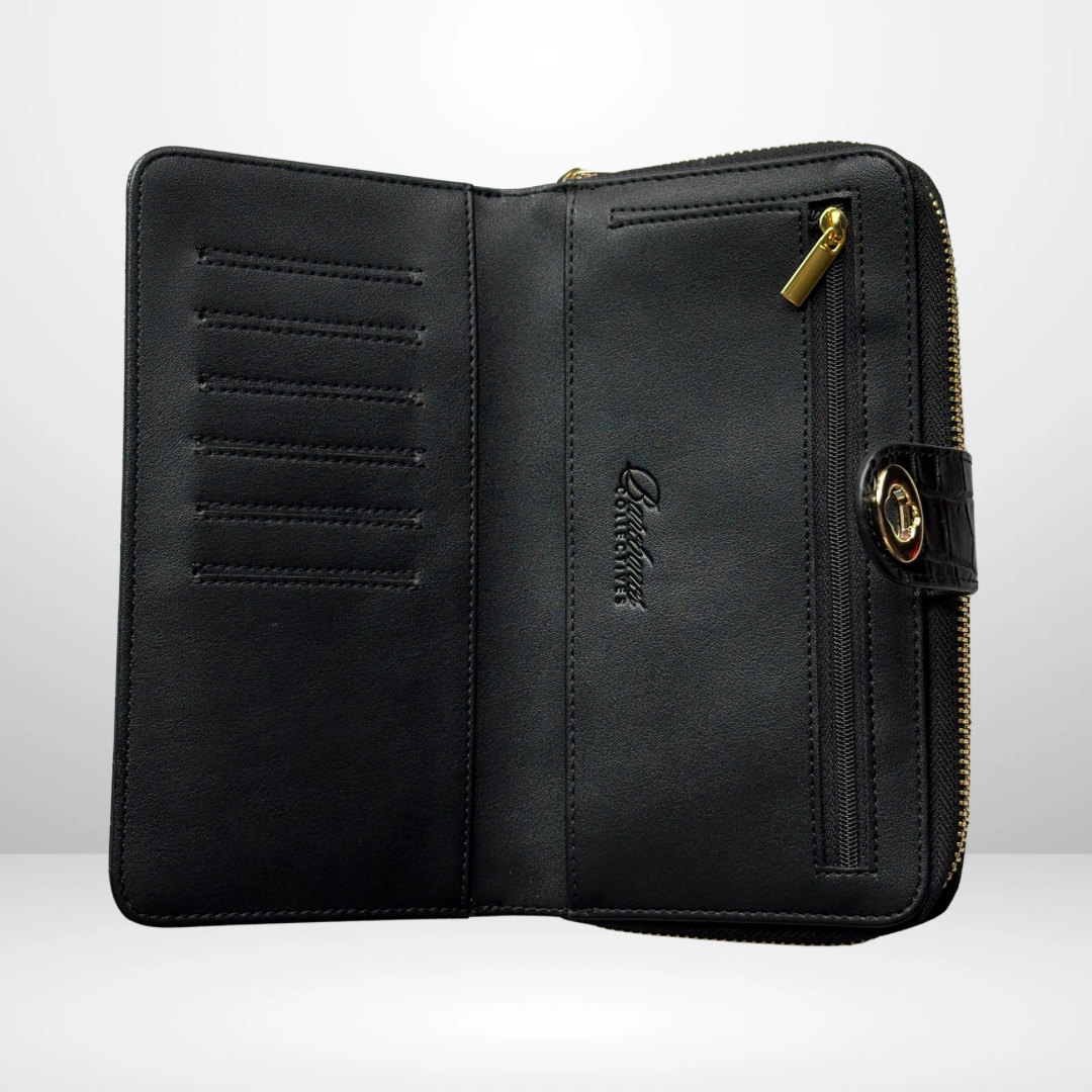 Barebones Signature Wallet - PRE ORDER IS OPEN