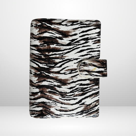 The Vanilla Tiger Barebones Binder PRE ORDER OPEN
