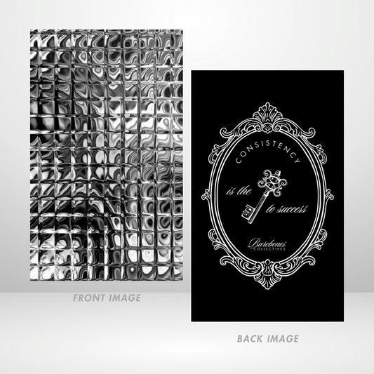 Futuristic Dashboard