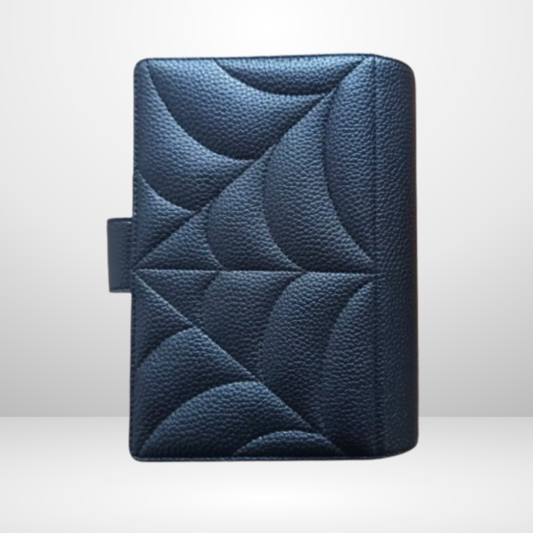 The Black Widow Barebones Binder - PRE ORDER OPENS AUG. 31ST AT 12AM MST