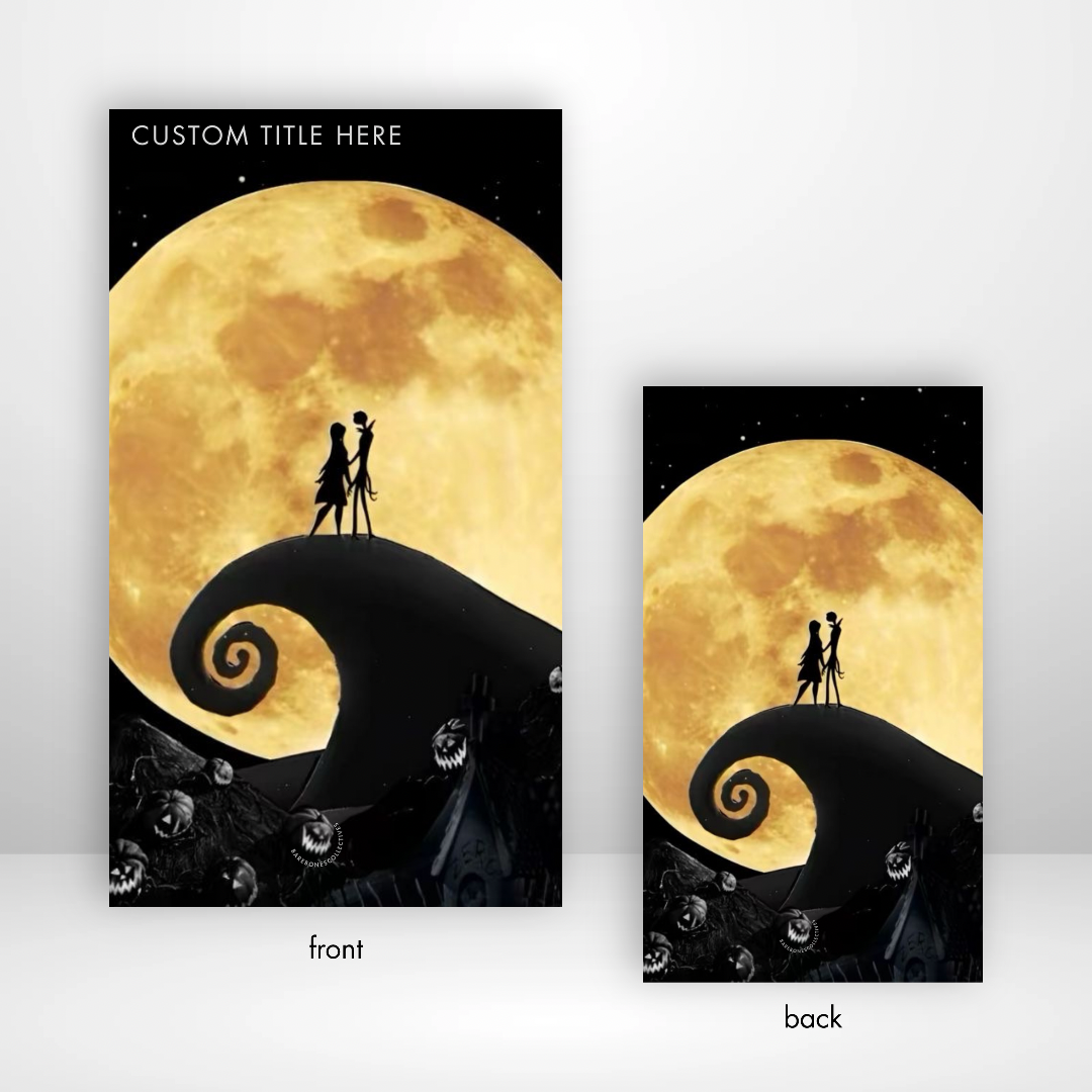 Jack and Sally Full Tabbed Dashboard