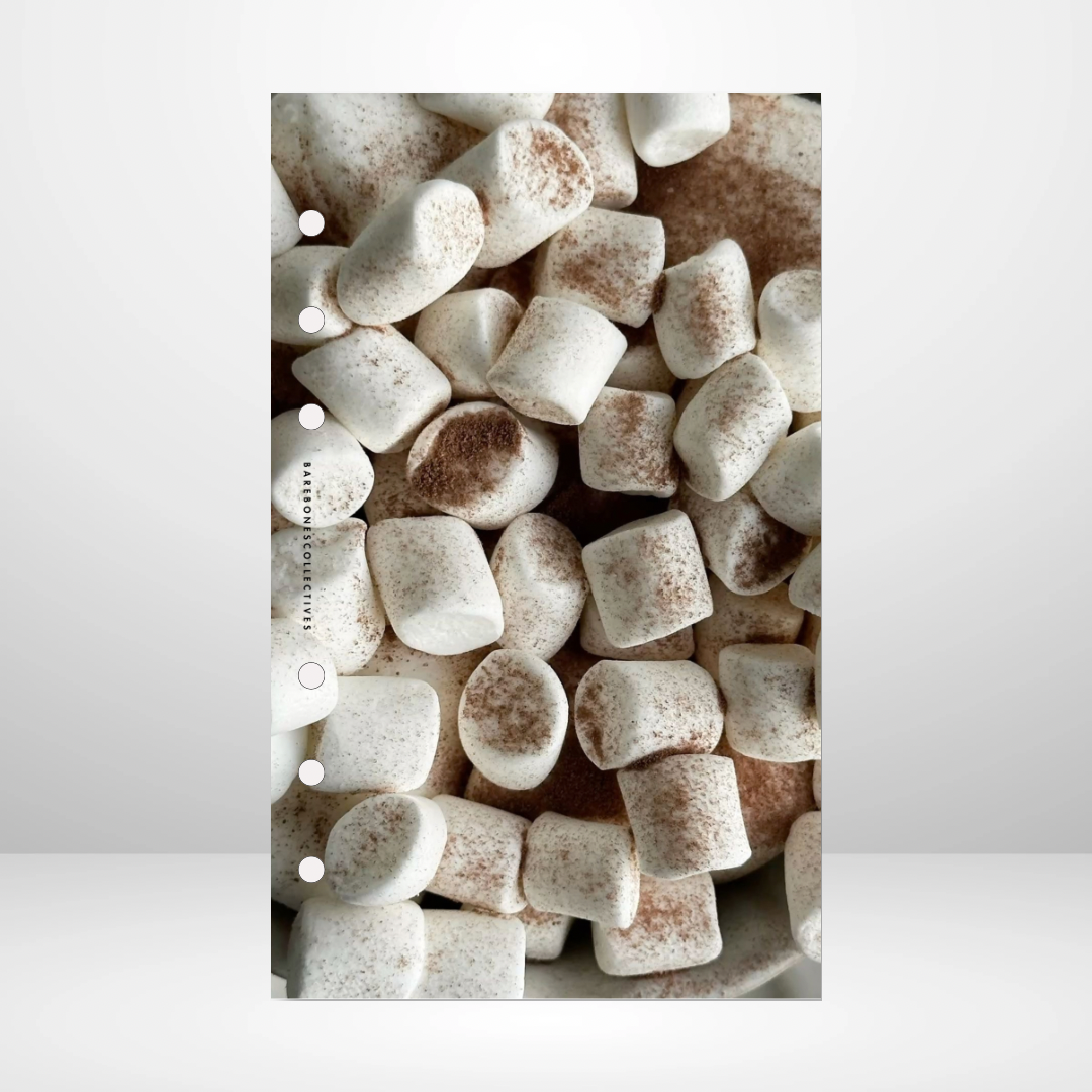 Cozy Confection Dashboard