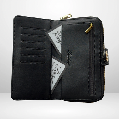 Barebones Signature Wallet - PRE ORDER IS OPEN