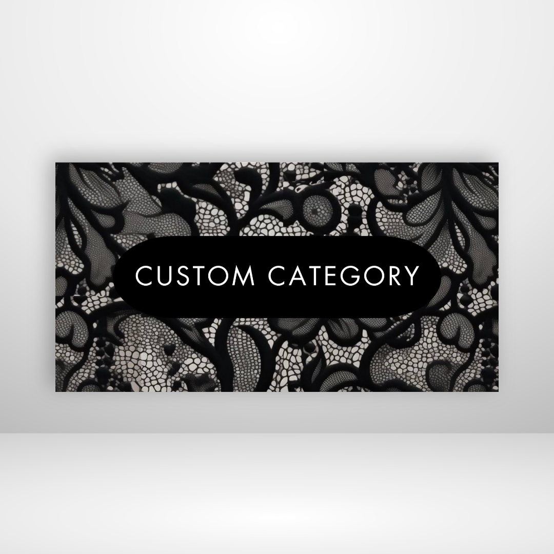 My Fair Maiden Full Coverage Cash Envelopes Labels Set of 3