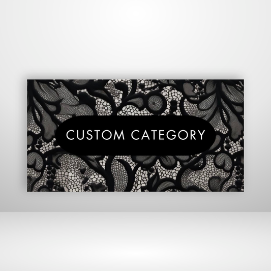 My Fair Maiden Full Coverage Cash Envelopes Labels Set of 3