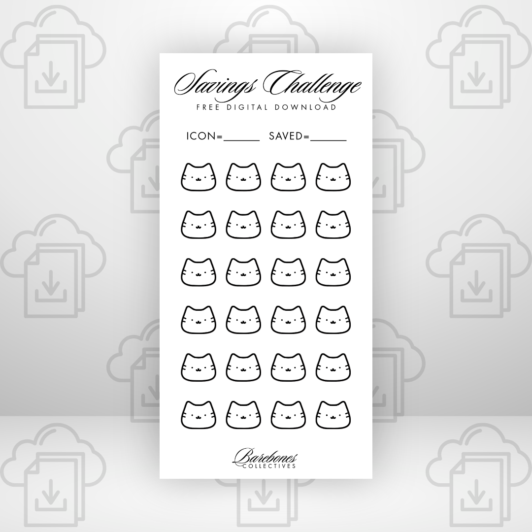 FREE DIGITAL DOWNLOAD #6
