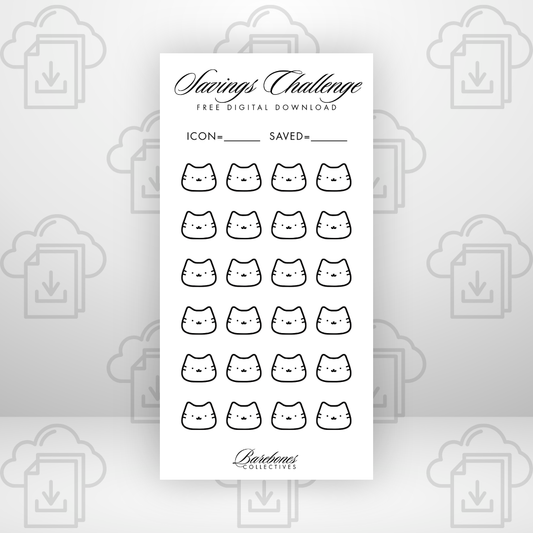FREE DIGITAL DOWNLOAD #6