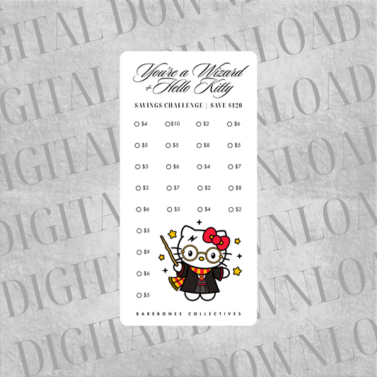 #15 Version 4 DIGITAL DOWNLOAD
