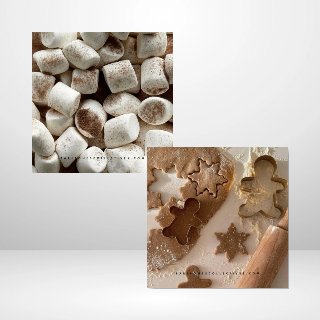 Sugar & Spice Mood Cards