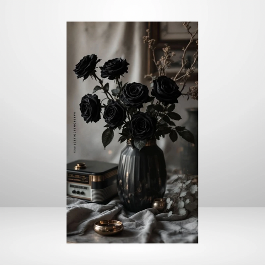 Romantic Soul Soft Touch Dashboard