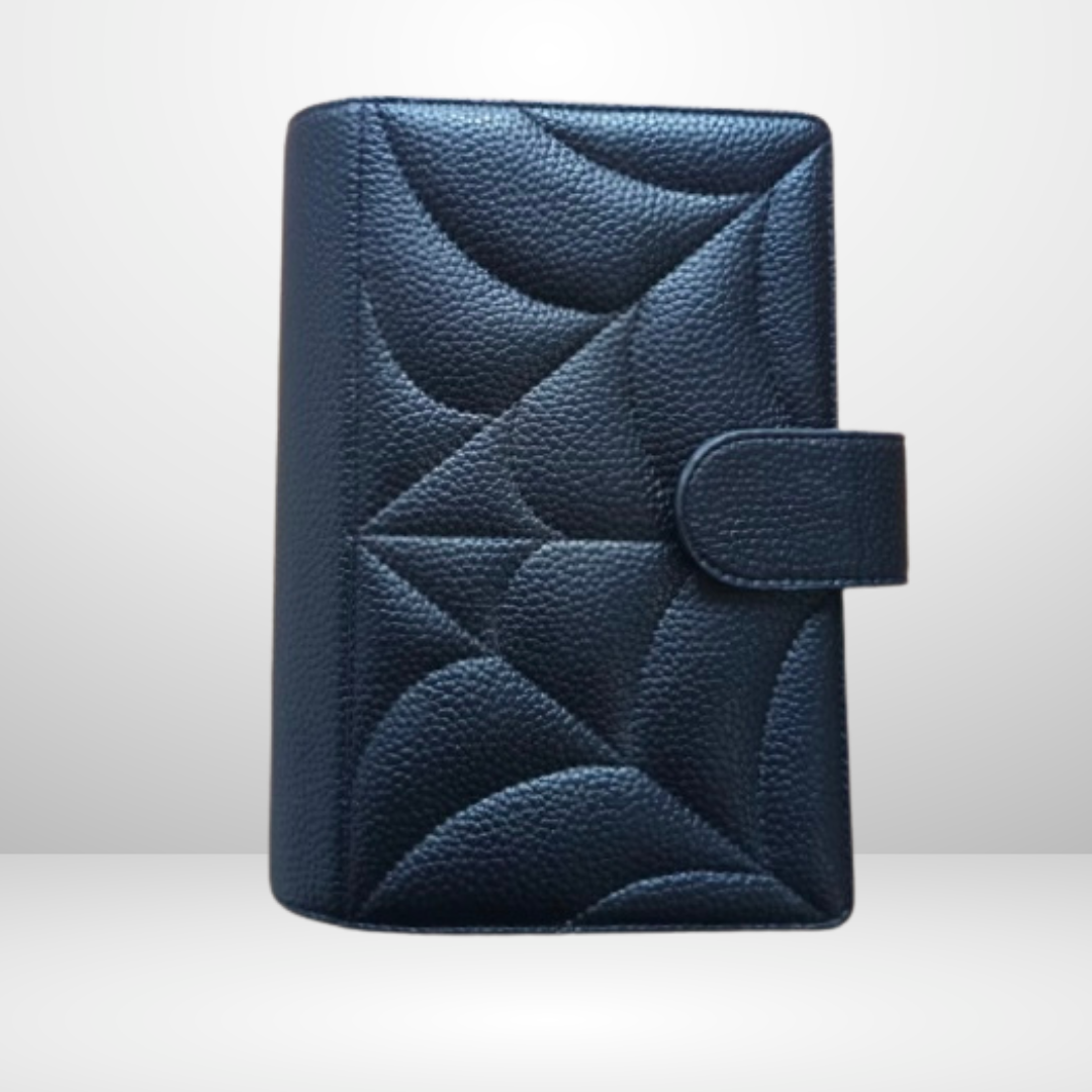 The Black Widow Barebones Binder - PRE ORDER OPENS AUG. 31ST AT 12AM MST