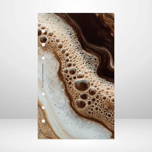 Hot Coffee Dashboard