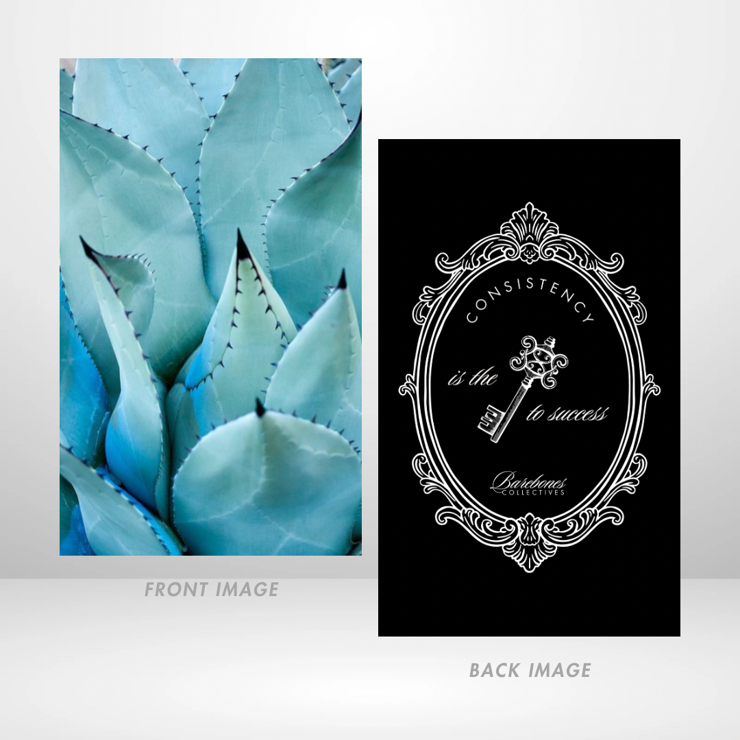 Blue Agave Dashboard