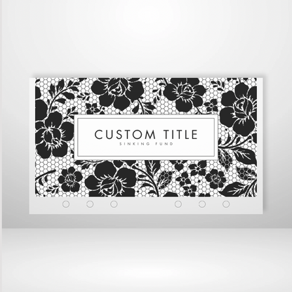 Fair Maiden Matte Cash Envelopes