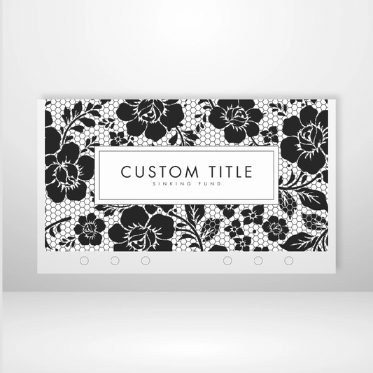 Fair Maiden Matte Cash Envelopes