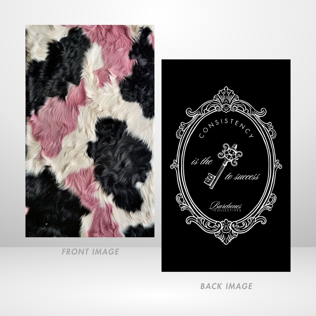 Strawberry Milk Dashboard