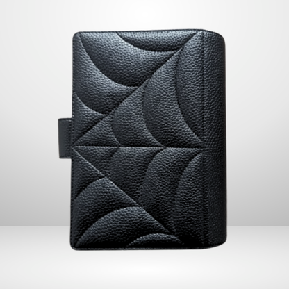 The Black Widow Barebones Binder