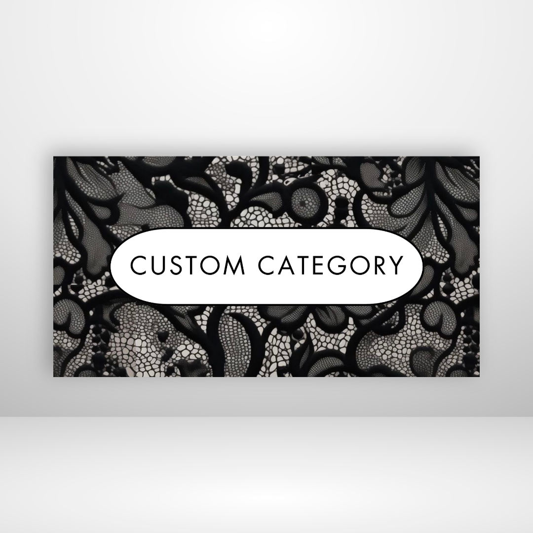 My Fair Maiden Full Coverage Cash Envelopes Labels Set of 3