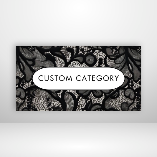 My Fair Maiden Full Coverage Cash Envelopes Labels Set of 3