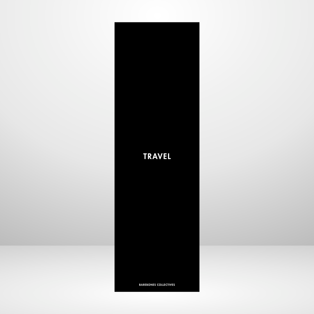 Vol. 3 Half Dashboard