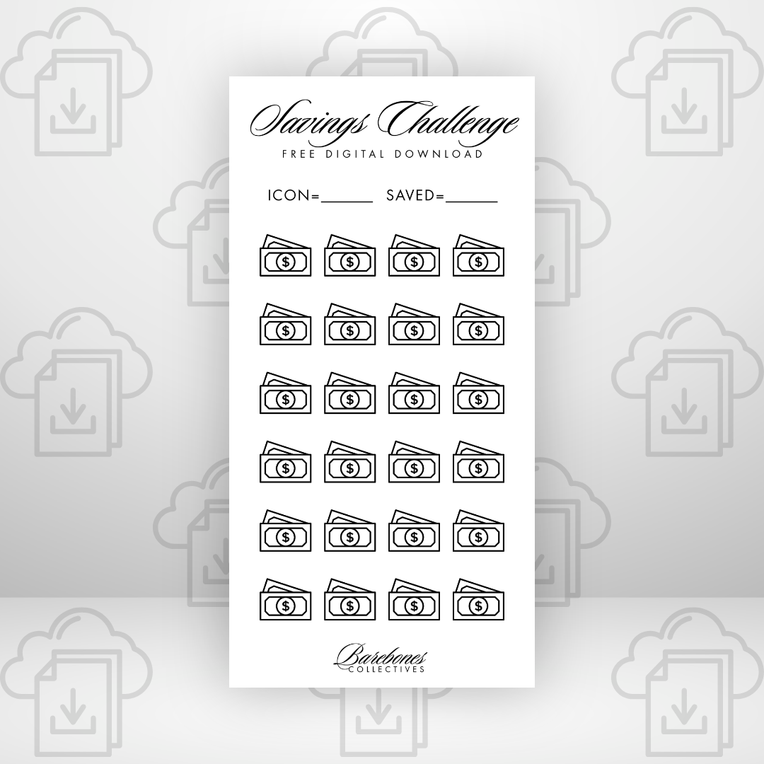 FREE DIGITAL DOWNLOAD #7