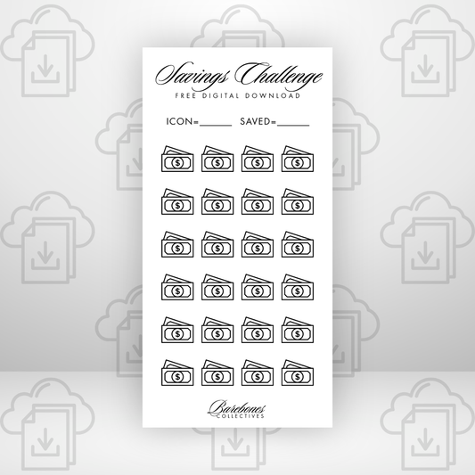FREE DIGITAL DOWNLOAD #7