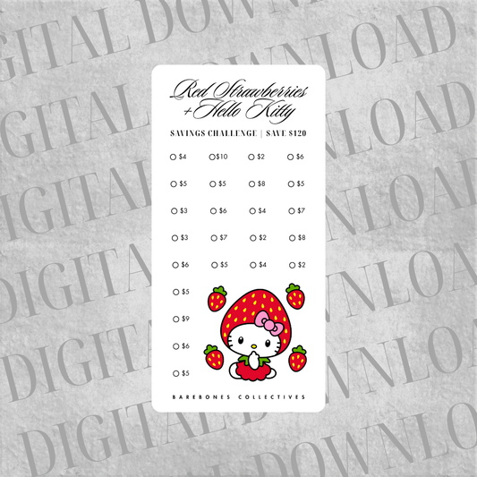 #11 Version 4 DIGITAL DOWNLOAD
