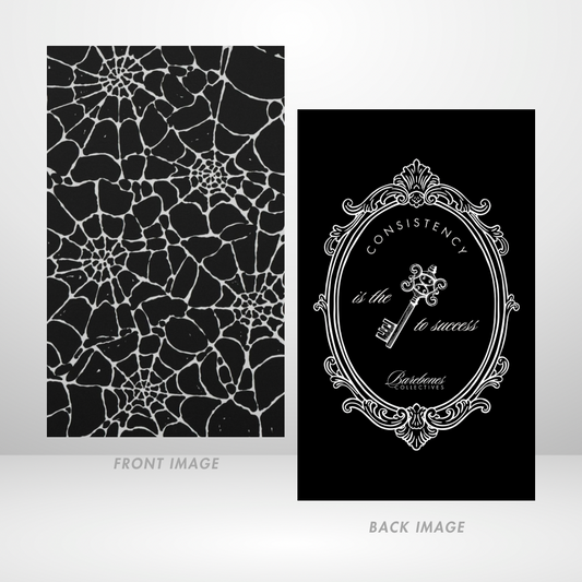 The Web We Weave Dashboard