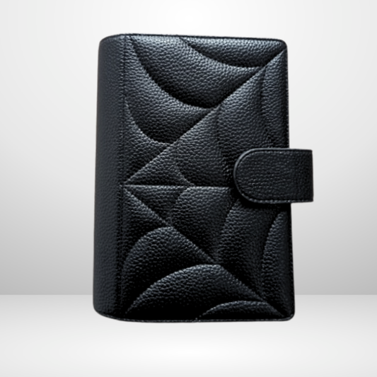 The Black Widow Barebones Binder - PRE ORDER OPENS AUG. 31ST AT 12AM MST