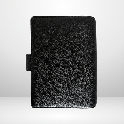 The Noir Barebones Binder PRE ORDER OPENS IN JULY