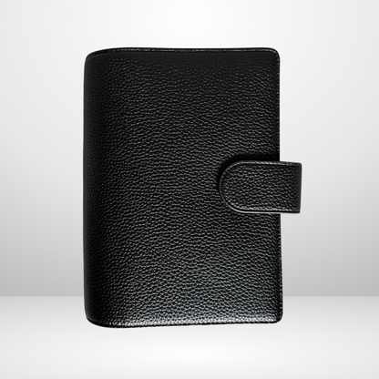 The Noir Barebones Binder PRE ORDER OPENS IN JULY