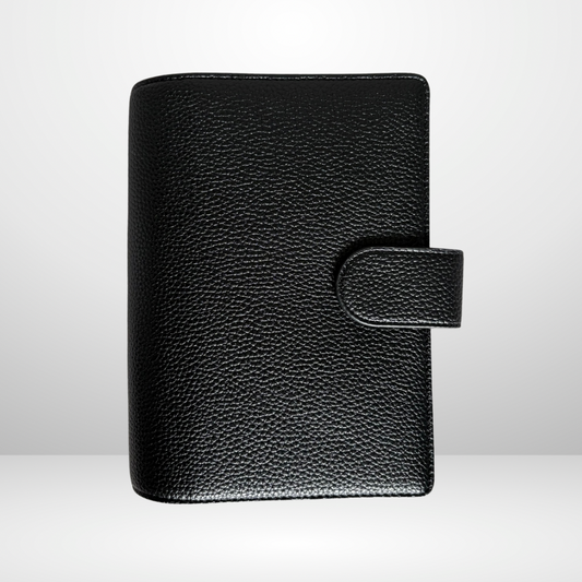 The Noir Barebones Binder PRE ORDER OPENS IN JULY