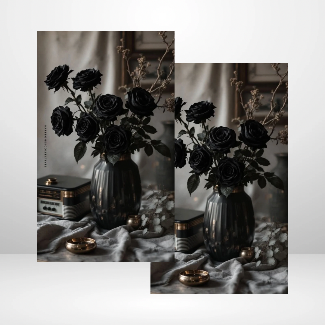 Romantic Soul Soft Touch Dashboard