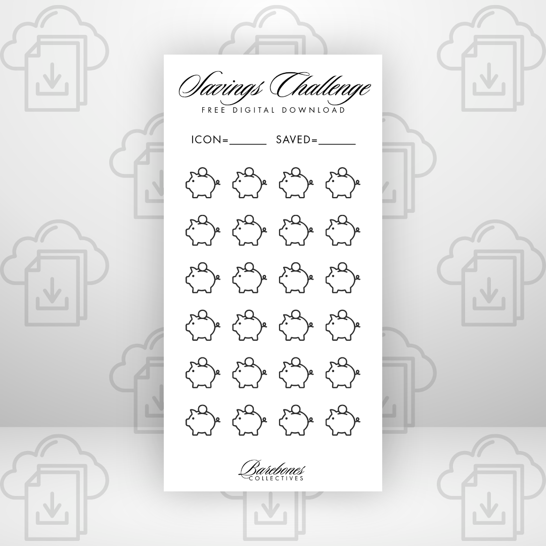 FREE DIGITAL DOWNLOAD #8