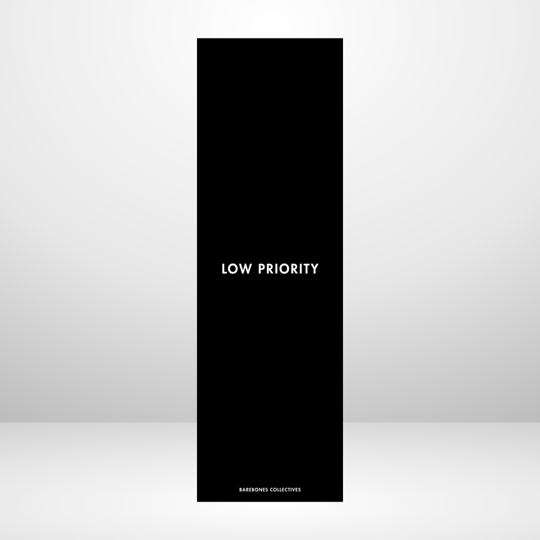 Vol. 3 Half Dashboard